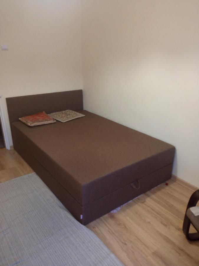 Duze Mieszkanie W Helu Na Lesnej Appartement Buitenkant foto