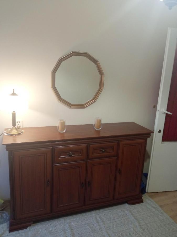 Duze Mieszkanie W Helu Na Lesnej Appartement Buitenkant foto