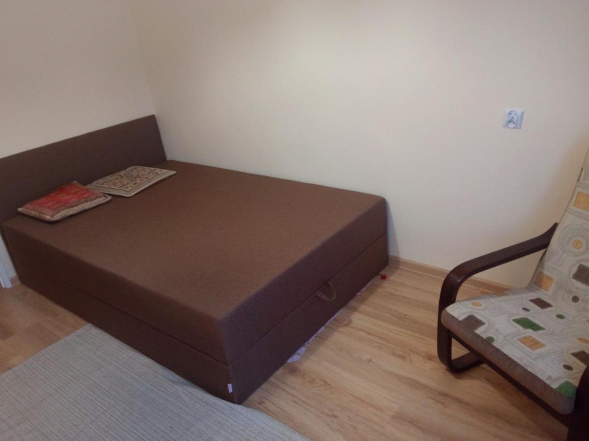 Duze Mieszkanie W Helu Na Lesnej Appartement Buitenkant foto